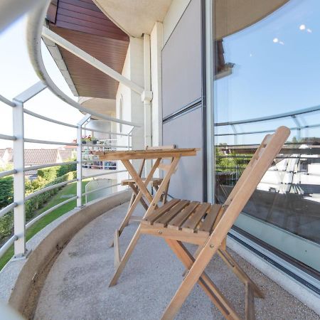 Apartment Blutsyde Promenade-31 By Interhome Bredene Zewnętrze zdjęcie
