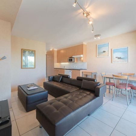 Apartment Blutsyde Promenade-31 By Interhome Bredene Zewnętrze zdjęcie