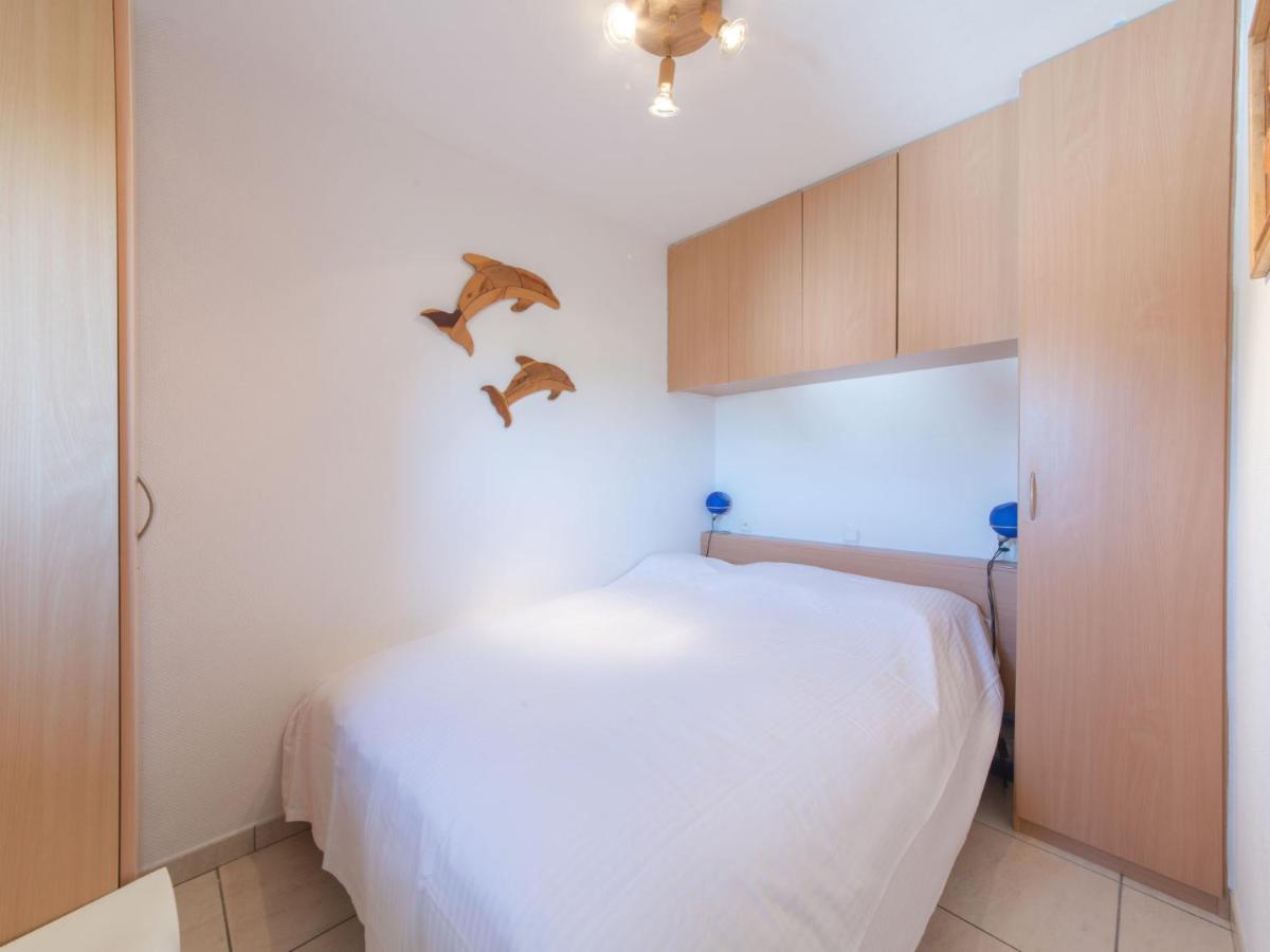 Apartment Blutsyde Promenade-31 By Interhome Bredene Zewnętrze zdjęcie