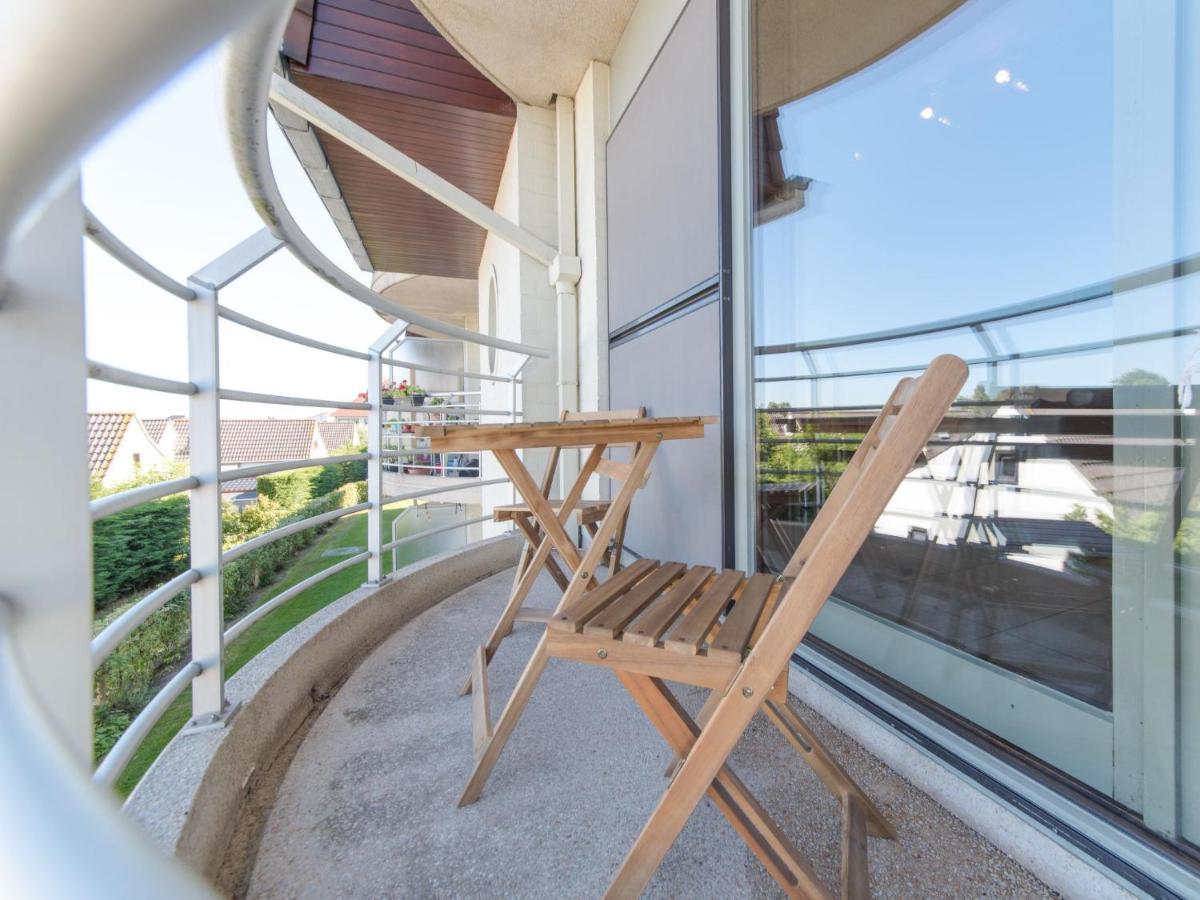 Apartment Blutsyde Promenade-31 By Interhome Bredene Zewnętrze zdjęcie